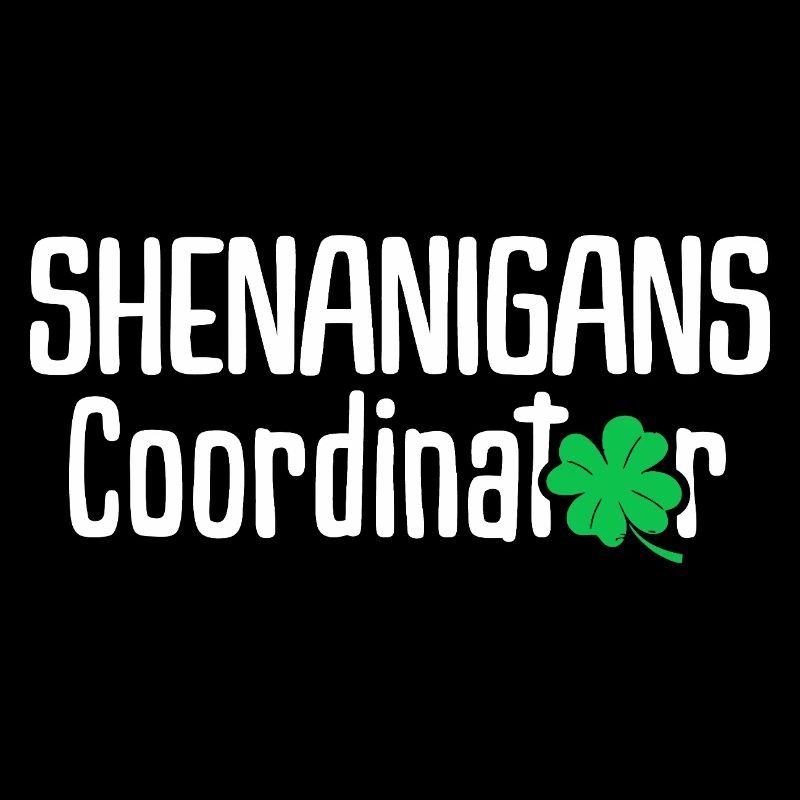 Shenanigans Coordinator