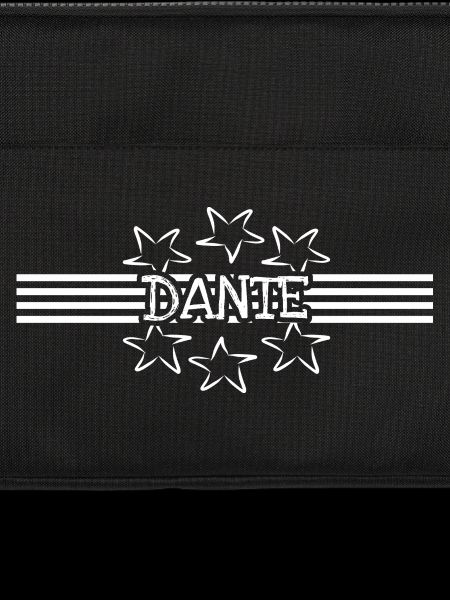 First name Dante
