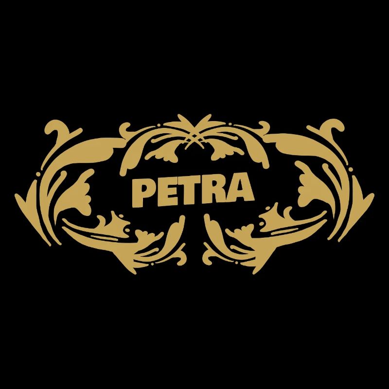 Nom : Petra