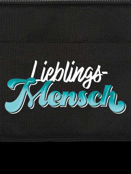 Lieblingsmensch