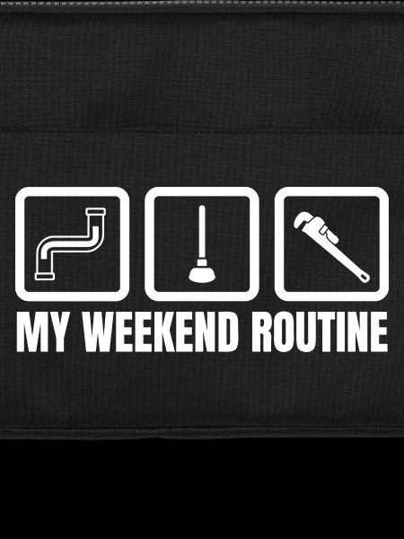 Installer Weekend