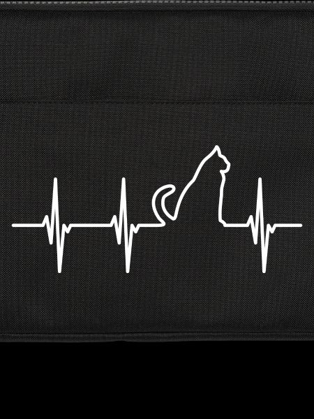 Cat Pulse Line