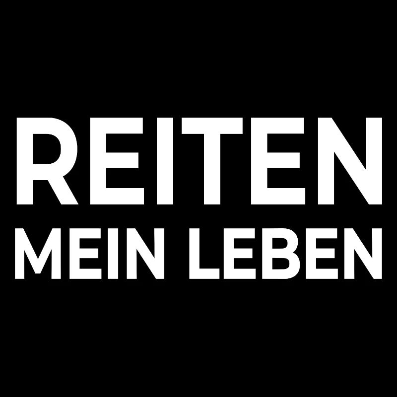 Reiten
