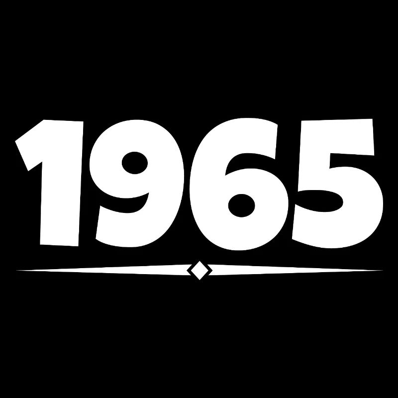 1965 Gift
