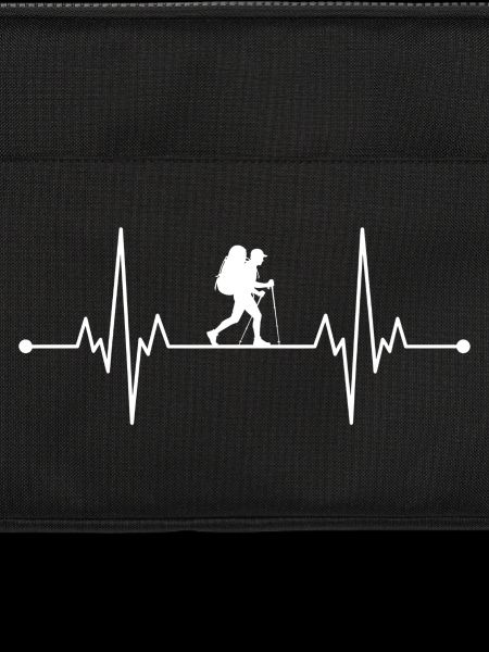 Heartbeat Path Hikers
