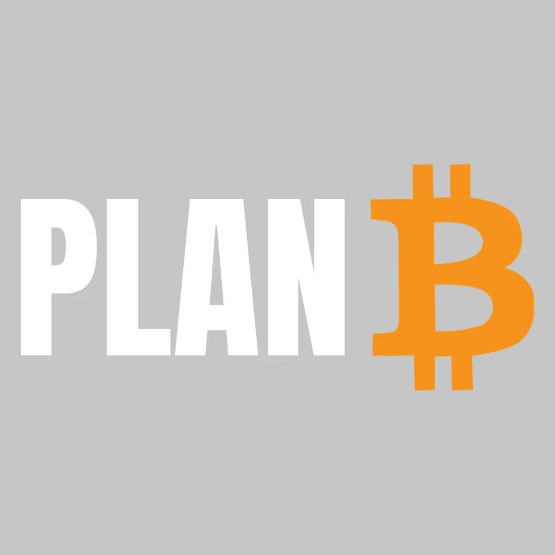 Plan Bitcoin
