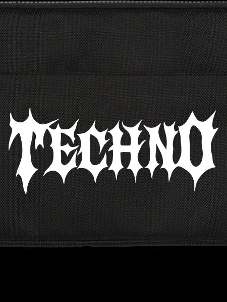 Gothic Techno logo