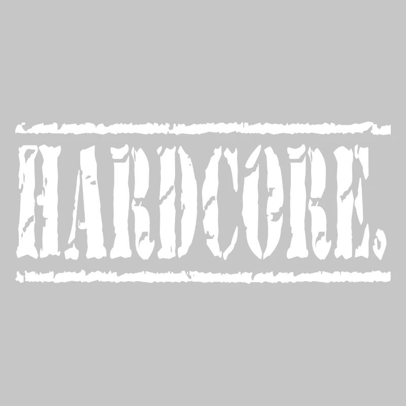 Hardcore