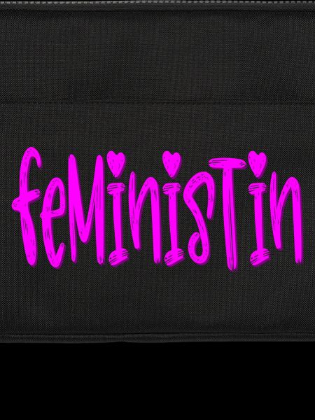 Feministin