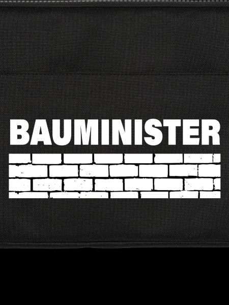 BAUMINISTER