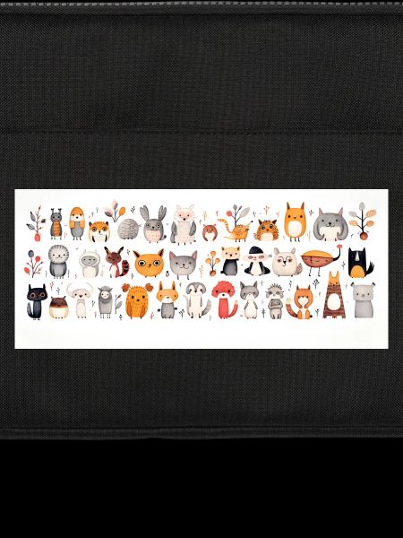 Cute little animals