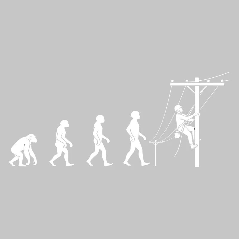 Evolution to network technology