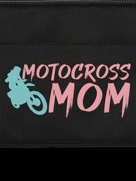 Motocross Mama