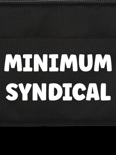 Union minimum