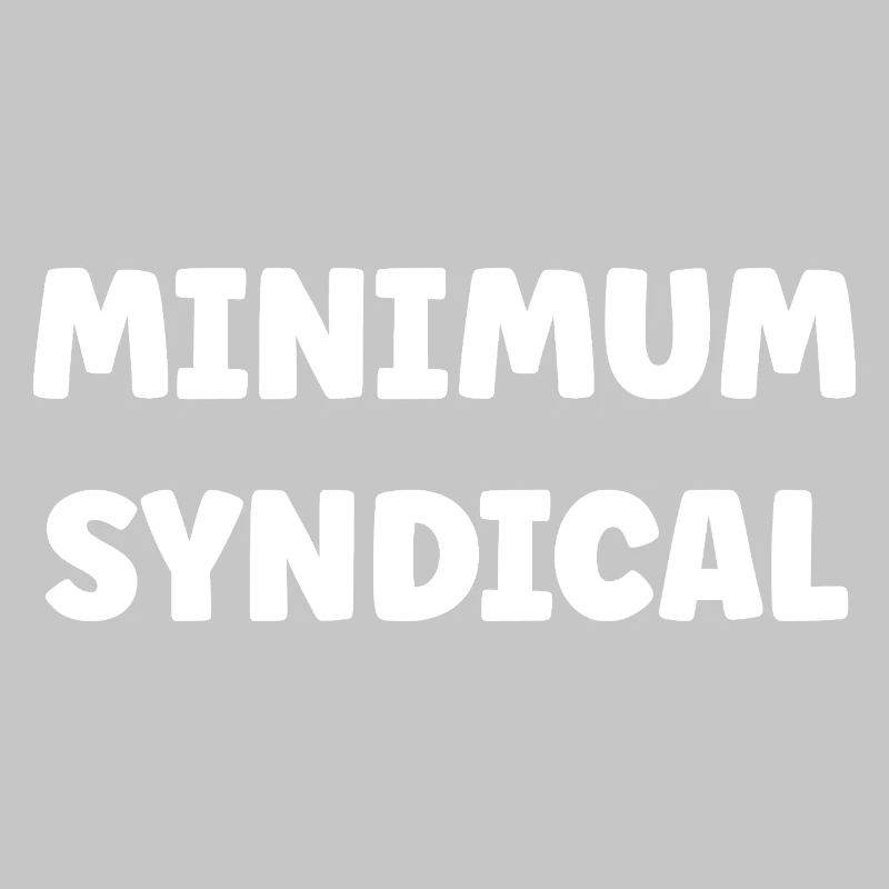 Union minimum