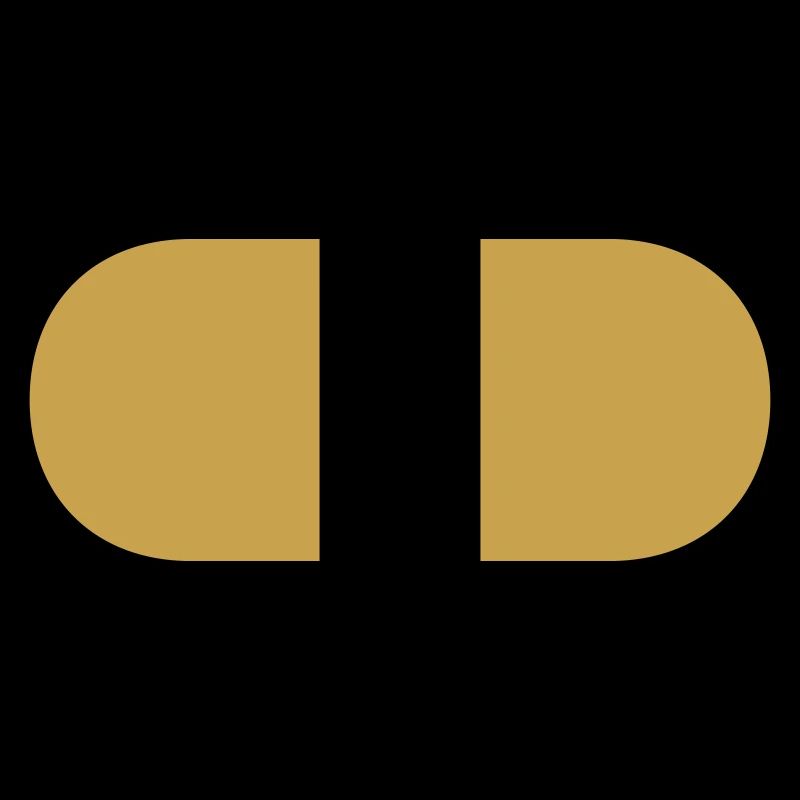 Controller Split Gold