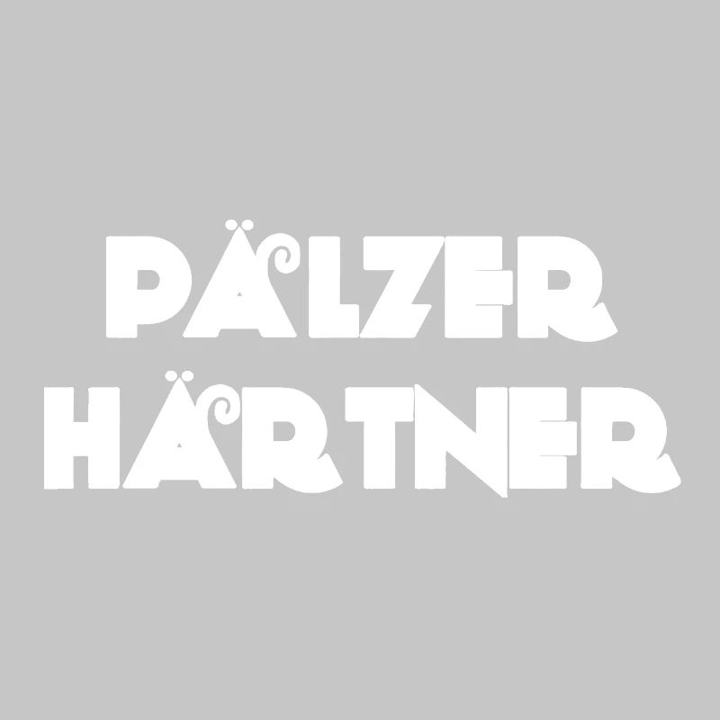 Pfälzter nSprüche, härtner