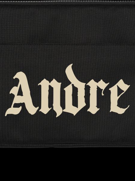 Andre Gothic Romance