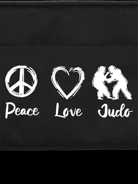 Judo Saying