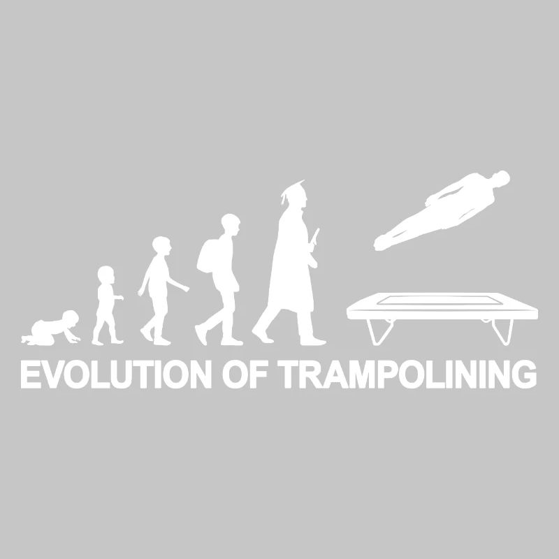 Evolution Trampolinist