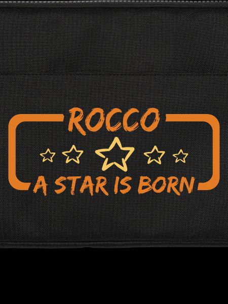 Gift for Rocco