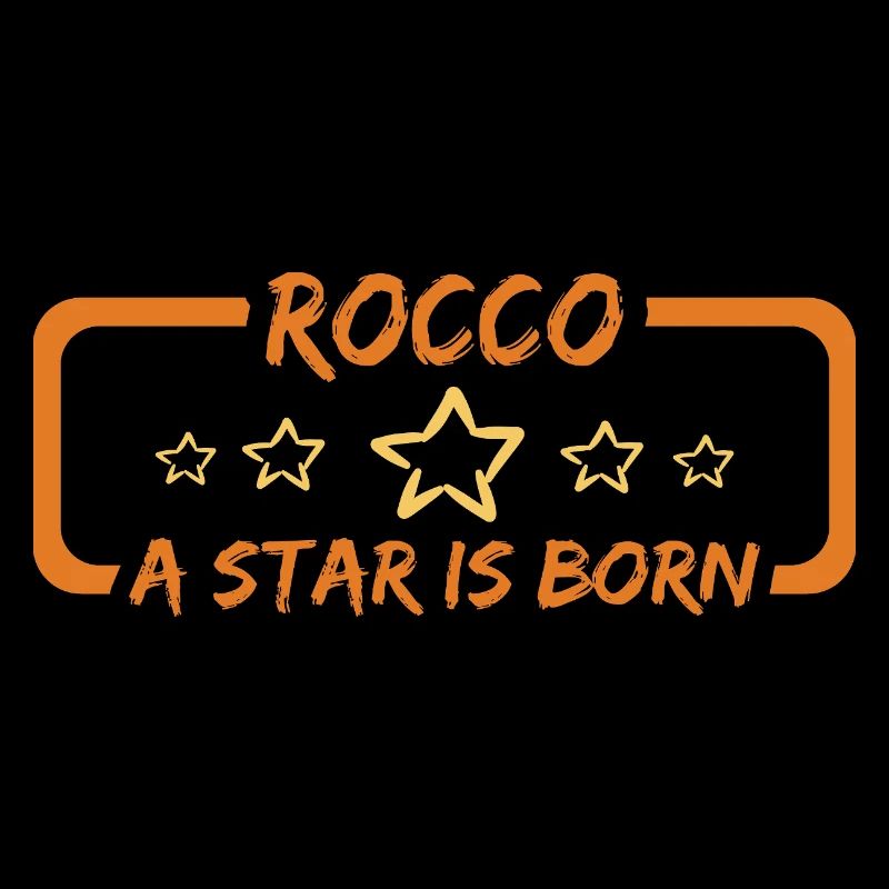 Geschenk für Rocco
