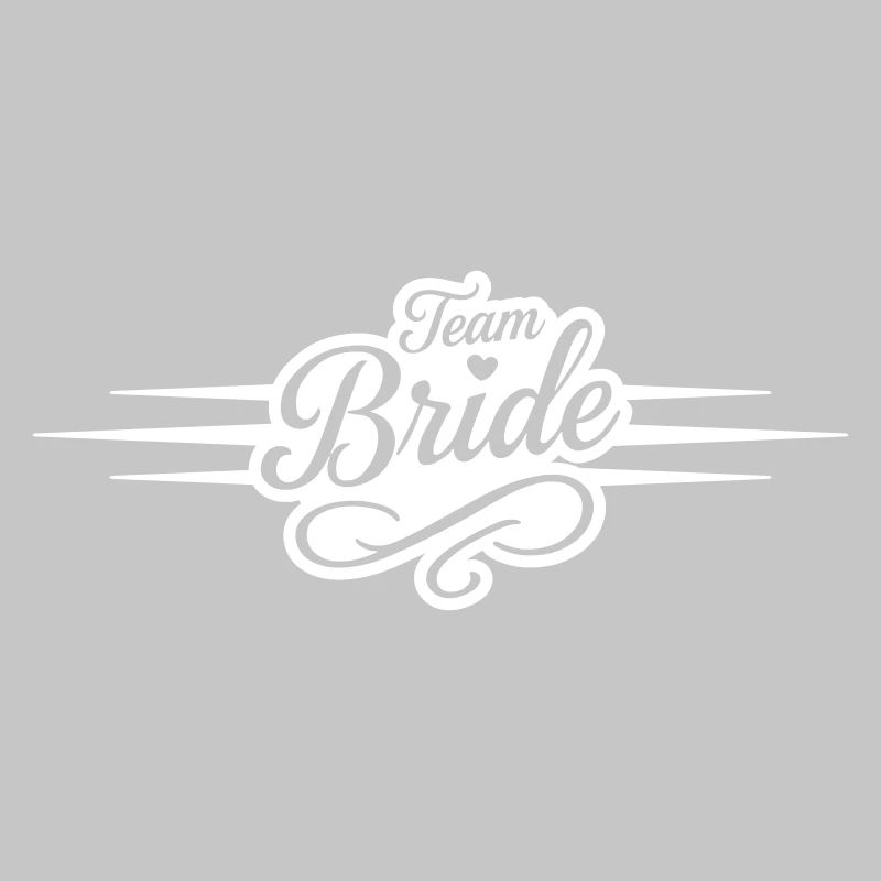 Team Bride