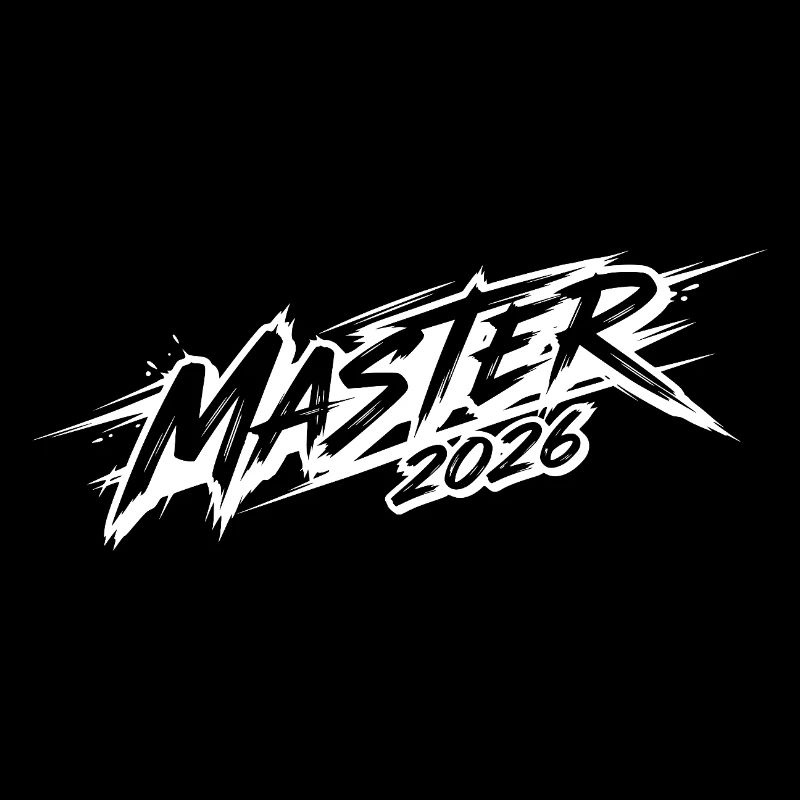 Master 2026