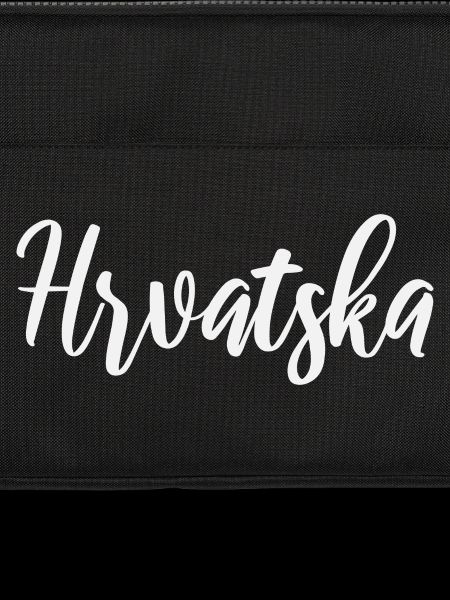 Hrvatska Script Identity
