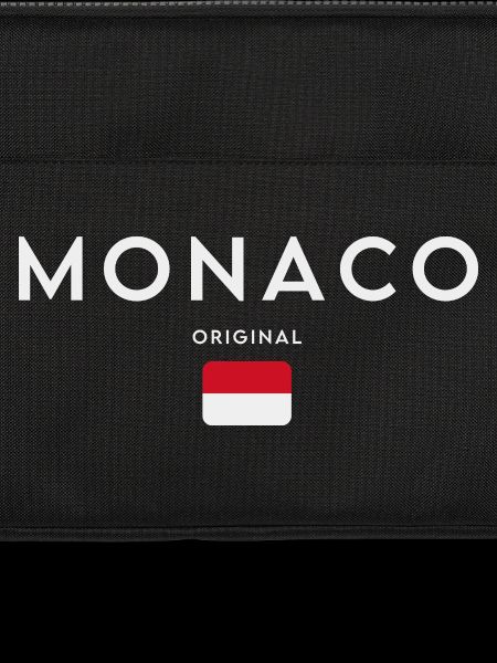 Monaco flag, Monegasque pride