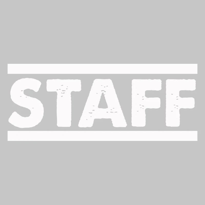 Staff