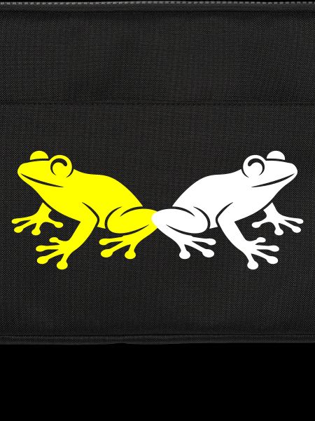 Frog Toad