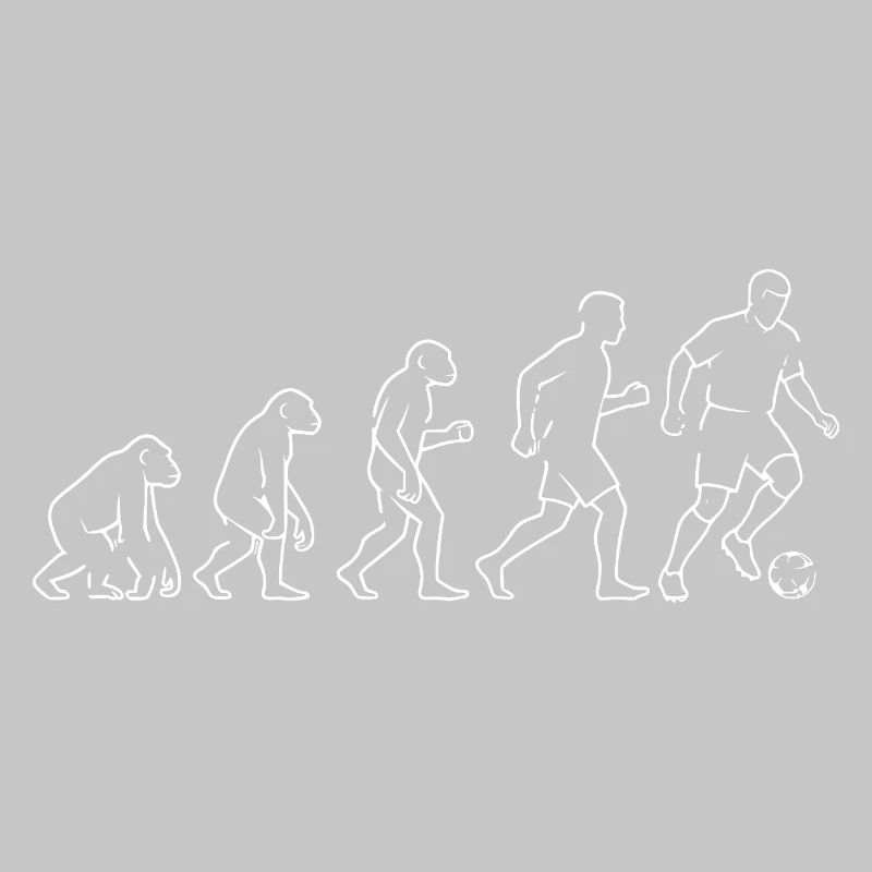 Fan d’Evolution Soccer Kick Soccer