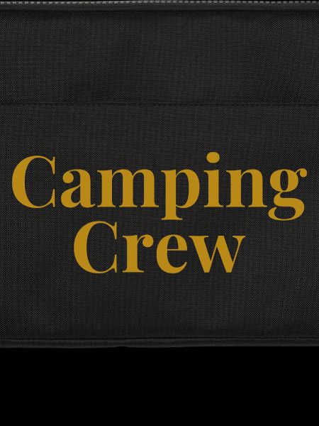Camping Crew