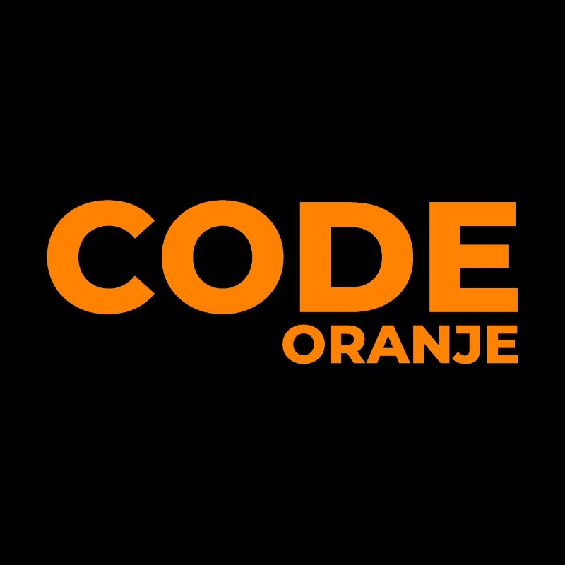 Code Oranje - Pays-Bas - Niederlande