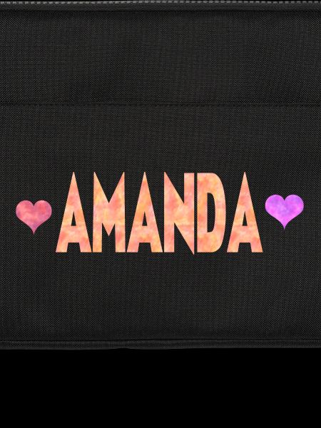 Amanda