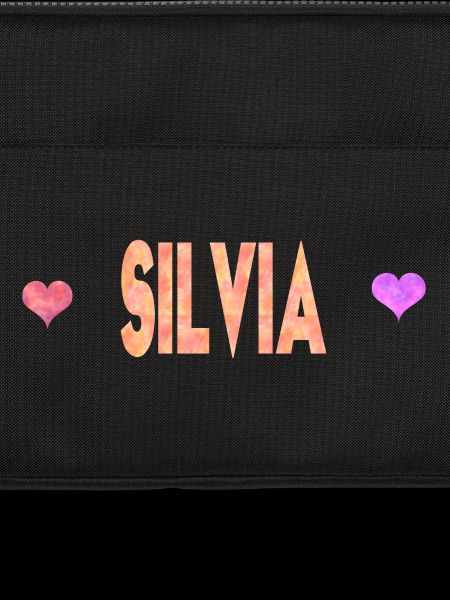 Silvia