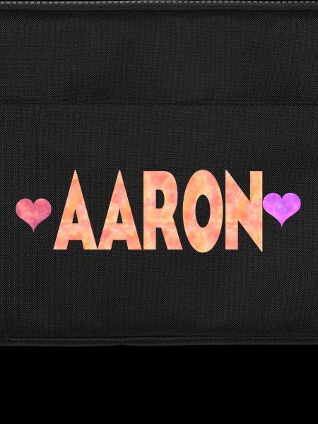 Aaron