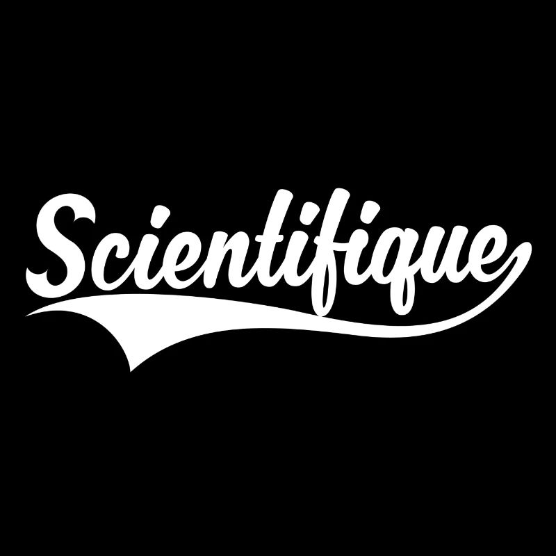Scientifique