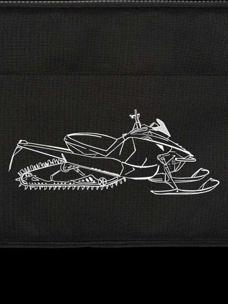 Snowmobile
