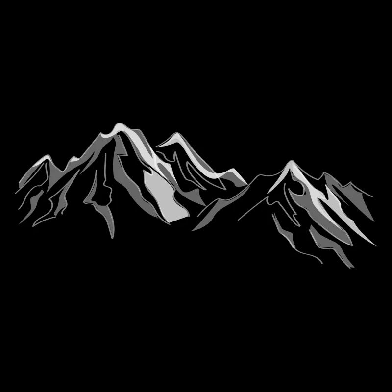 Berge