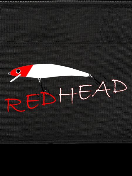 Redhead
