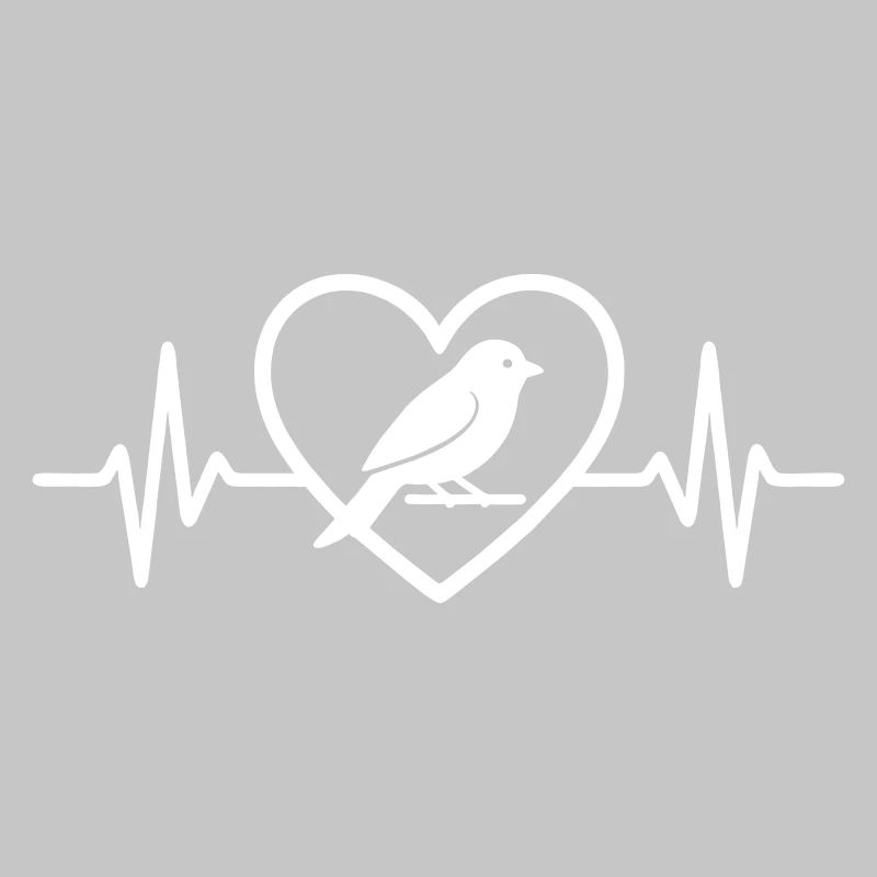 Heart Canary