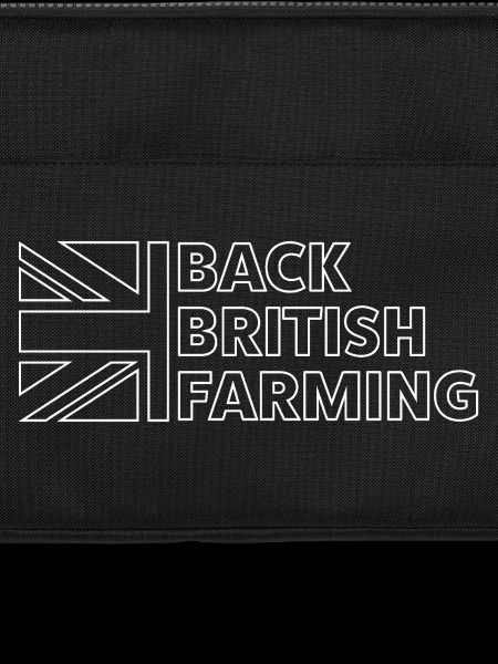 Support British agriculture