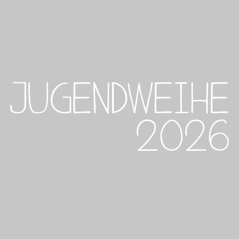 Consécration des jeunes 2026