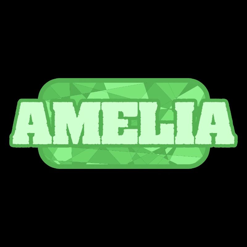 Amelia as organic