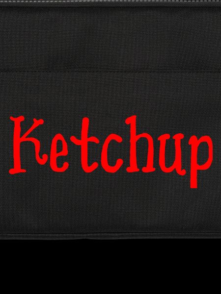 Ketchup