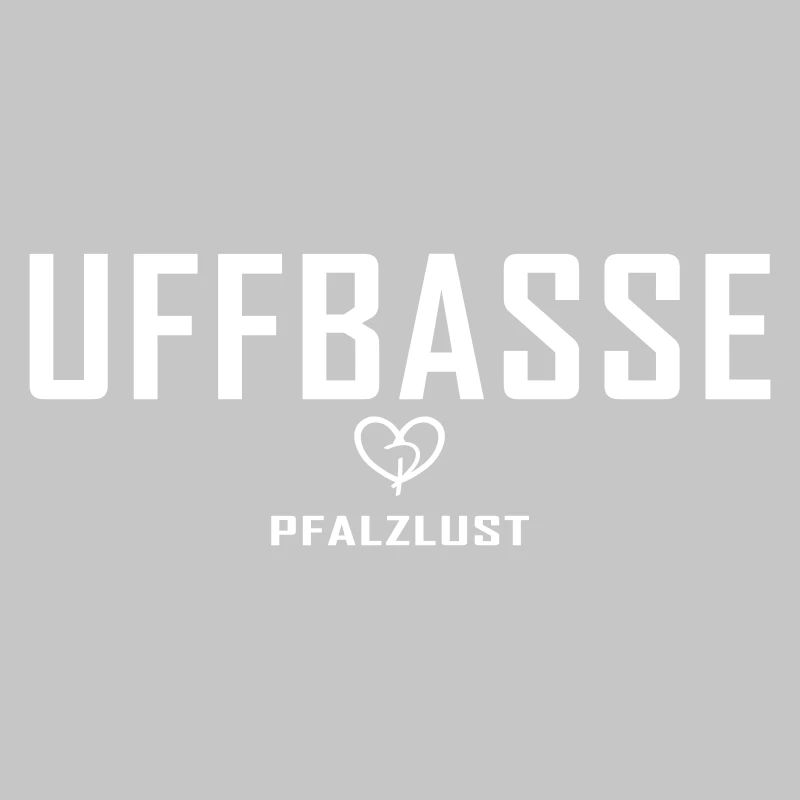 Uffbasse