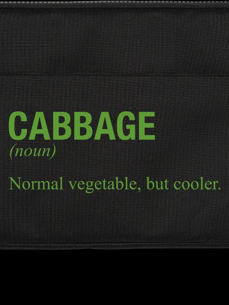 CABBAGE