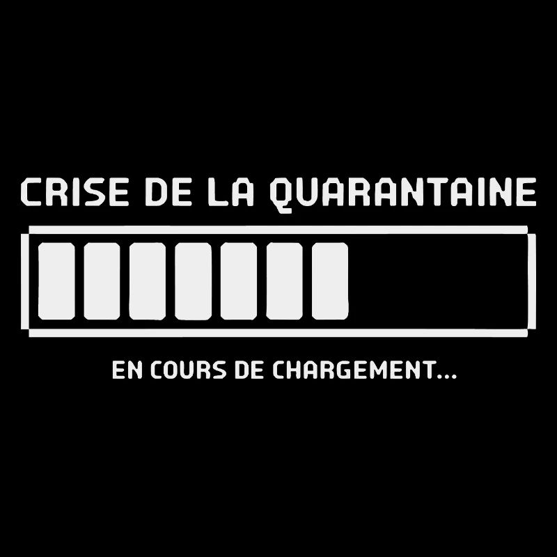 Anhaltende Midlife-Crisis